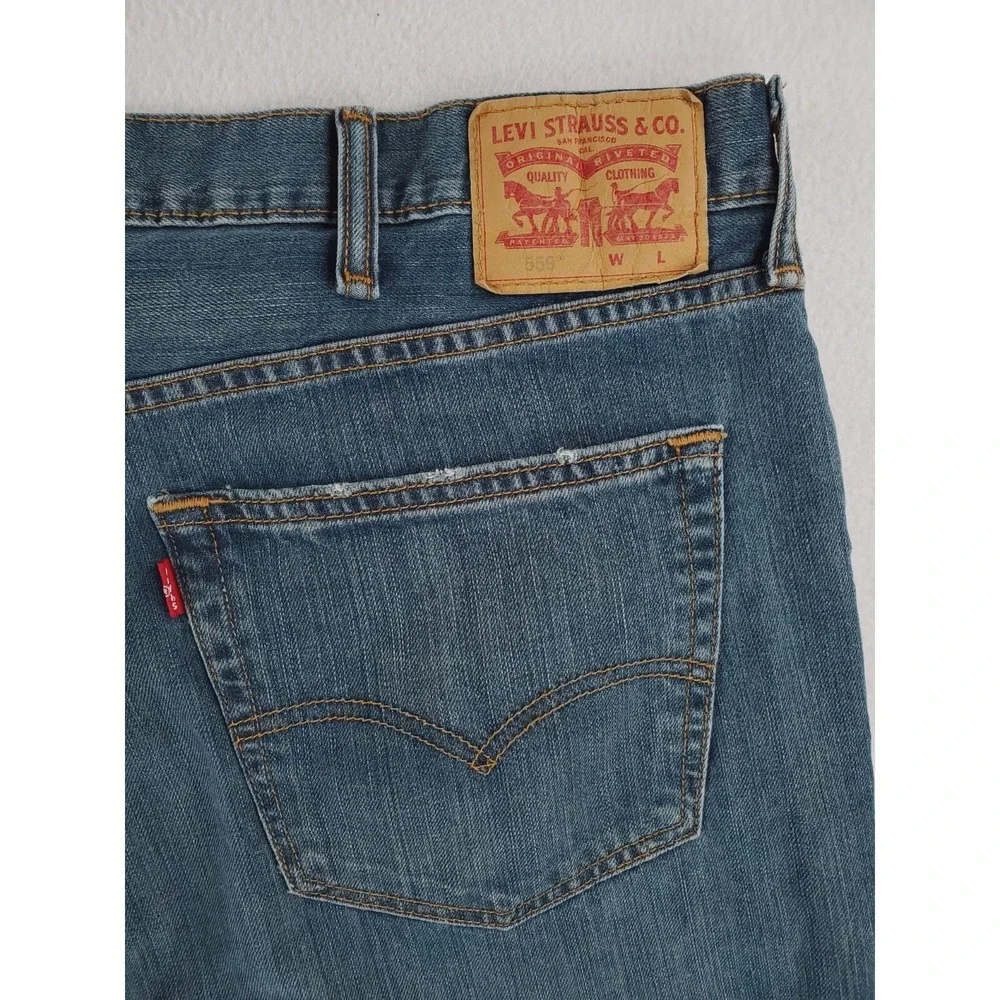 Levis levis jeans
